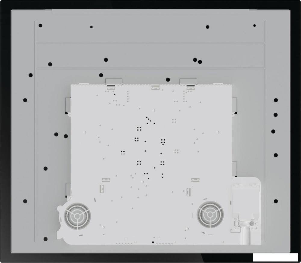 Варочная панель Gorenje G800 GI6433BCWF