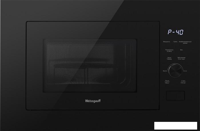 Микроволновые печи Weissgauff HMT-625 Grill