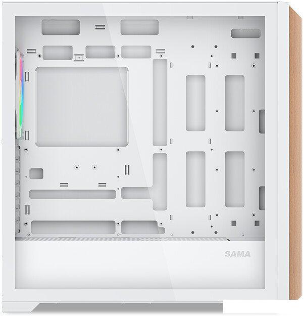 Корпус Sama Z60 (белый)