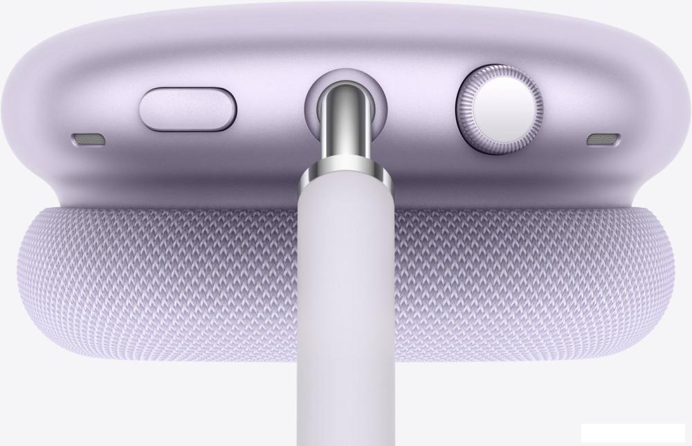 Наушники Apple AirPods Max 2 (фиолетовый)