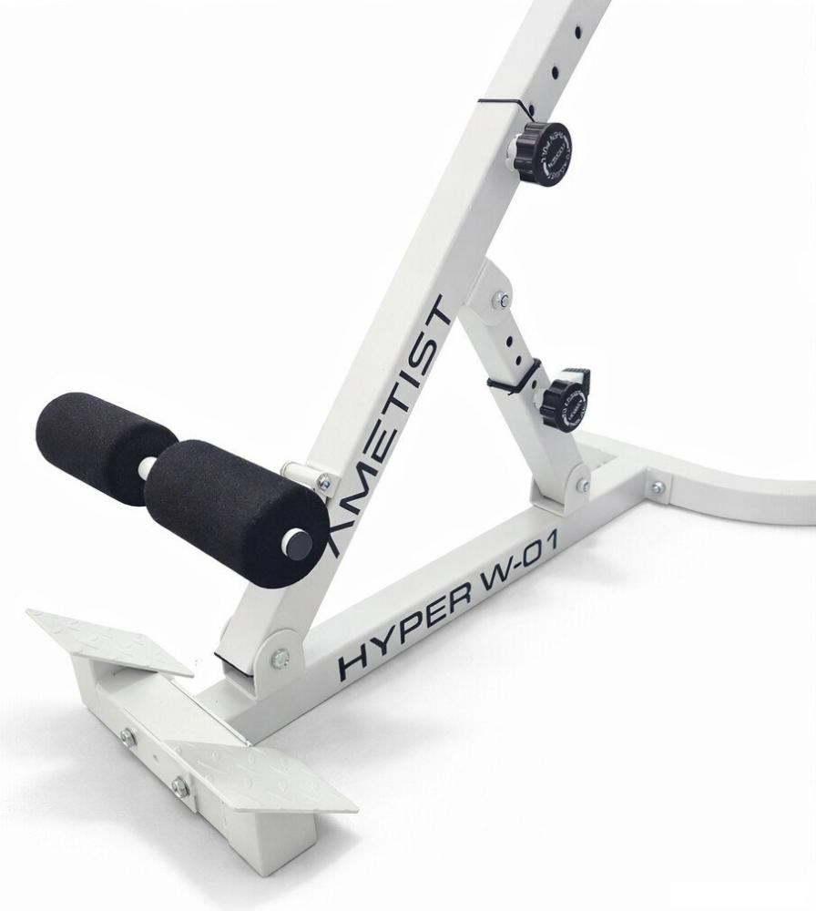 Гиперэкстензия AMETIST Hyper W-01