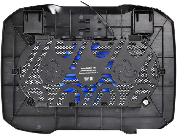 Подставка Buro BU-LCP156-B114