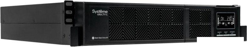 Источник бесперебойного питания Systeme Electric SRTSE1000RTXLI