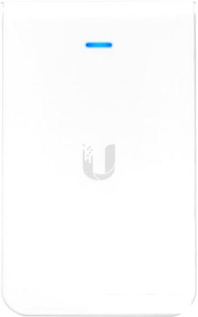 Беспроводные точки доступа и усилители Wi-Fi Ubiquiti UniFi In-Wall HD
