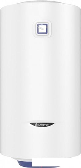 Накопительный электрический водонагреватель Ariston BLU1 R ABS 50 V Slim