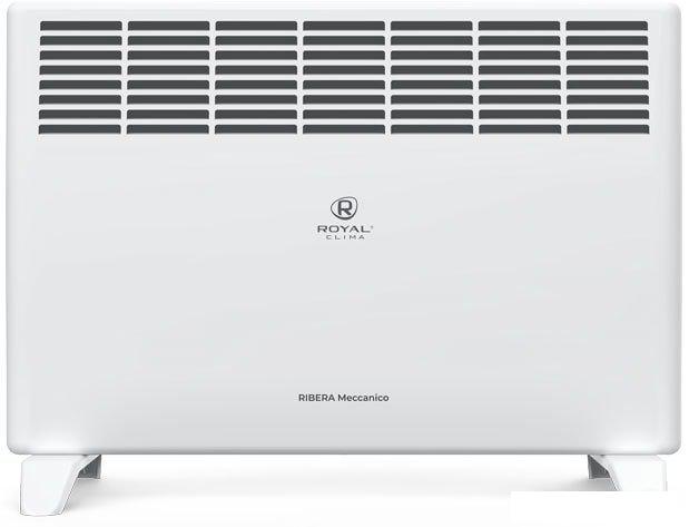 Конвектор Royal Clima Ribera Meccanico REC-R1500M