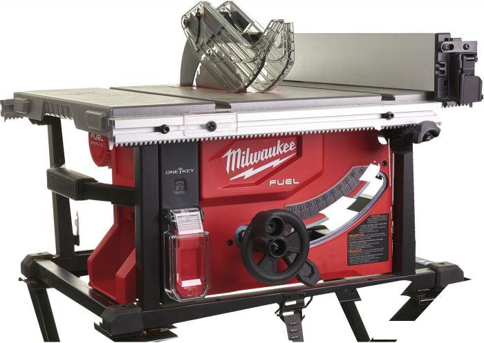 Станина Milwaukee TSS 1000 4933464227
