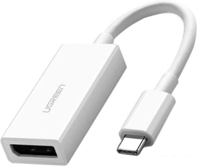 Адаптер Ugreen MM130 40372