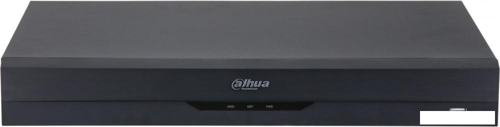 Гибридный видеорегистратор Dahua DH-XVR5216AN-5M-I3
