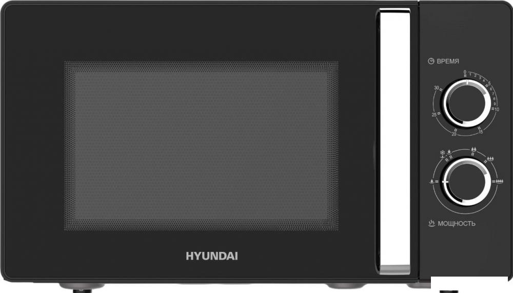 Микроволновая печь Hyundai HYM-M2012