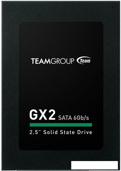 SSD Team GX2 512GB T253X2512G0C101