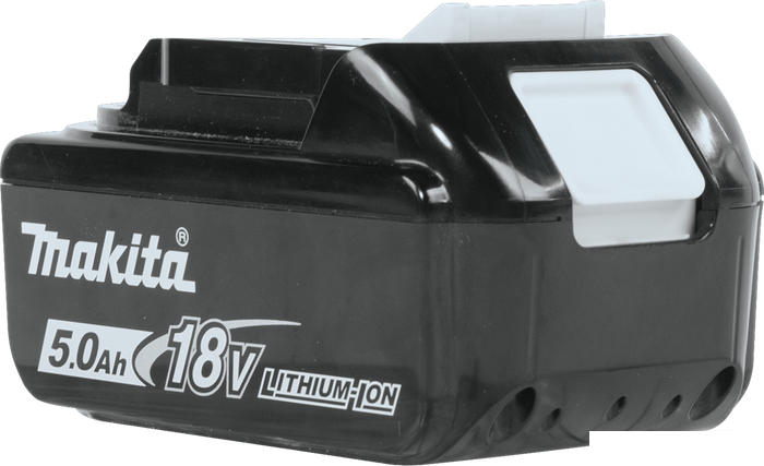 Аккумулятор Makita BL1850B (18В/5 Ah)