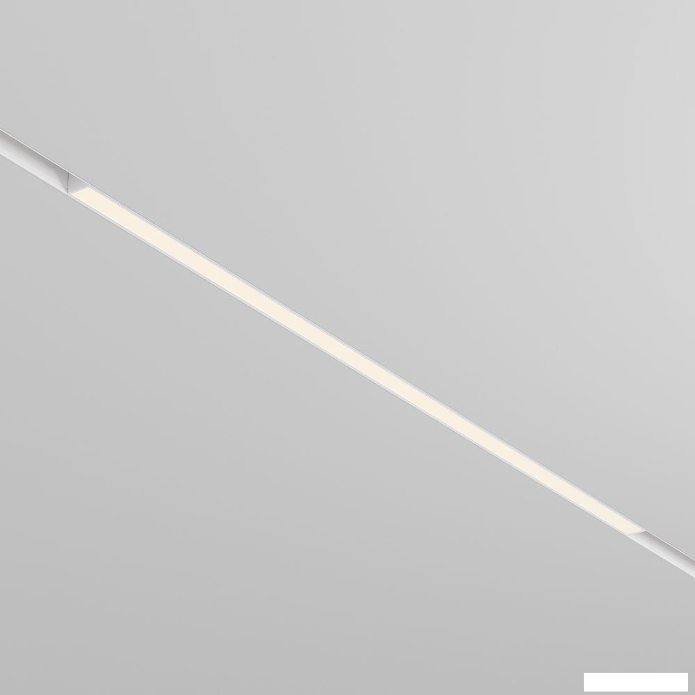 Трековый светильник Technical Basis TR030-2-30W3K-W