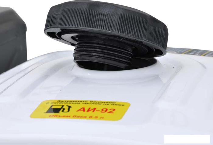 Бензиновый двигатель Skiper N190F/E(SFT)