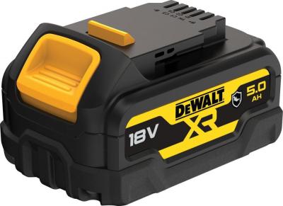 Аккумуляторы и зарядные устройства для инструмента DeWalt DCB184G (18В/5 Ач)