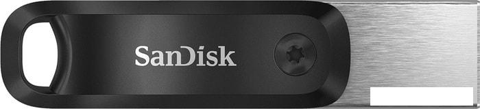 USB Flash SanDisk iXpand Go 64GB SDIX60N-064G-GN6NN