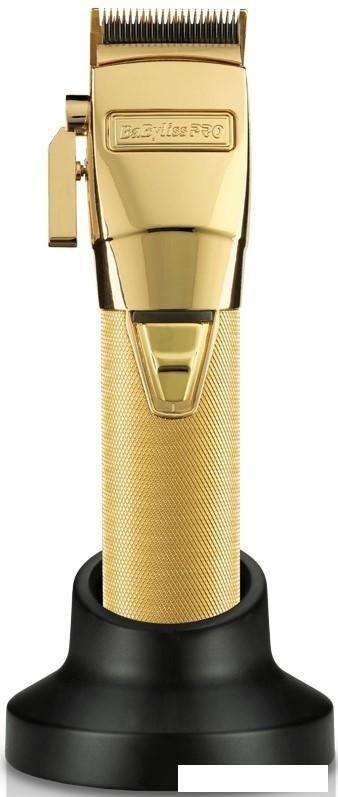 Машинка для стрижки волос BaByliss PRO FX8700GE