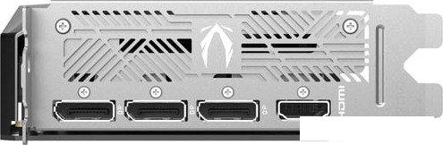 Видеокарты ZOTAC Gaming GeForce RTX 5070 Solid OC ZT-B50700J-10P