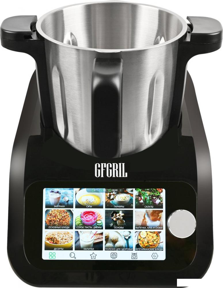Кулинарный робот GFgril GF-KP95 KitchenRobot