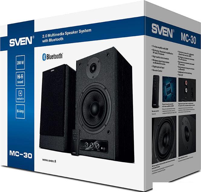 Акустика SVEN MC-30