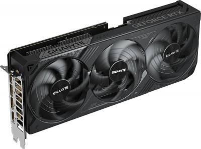 Видеокарта Gigabyte GeForce RTX 5080 Windforce OC V2 SFF 16G GV-N5080WF3OCV2-16GD