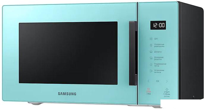 Микроволновая печь Samsung MS23T5018AN/BW