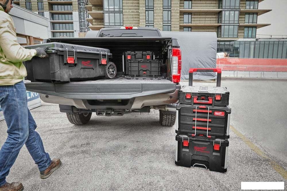 Тележка Milwaukee Packout XXL 4932478161