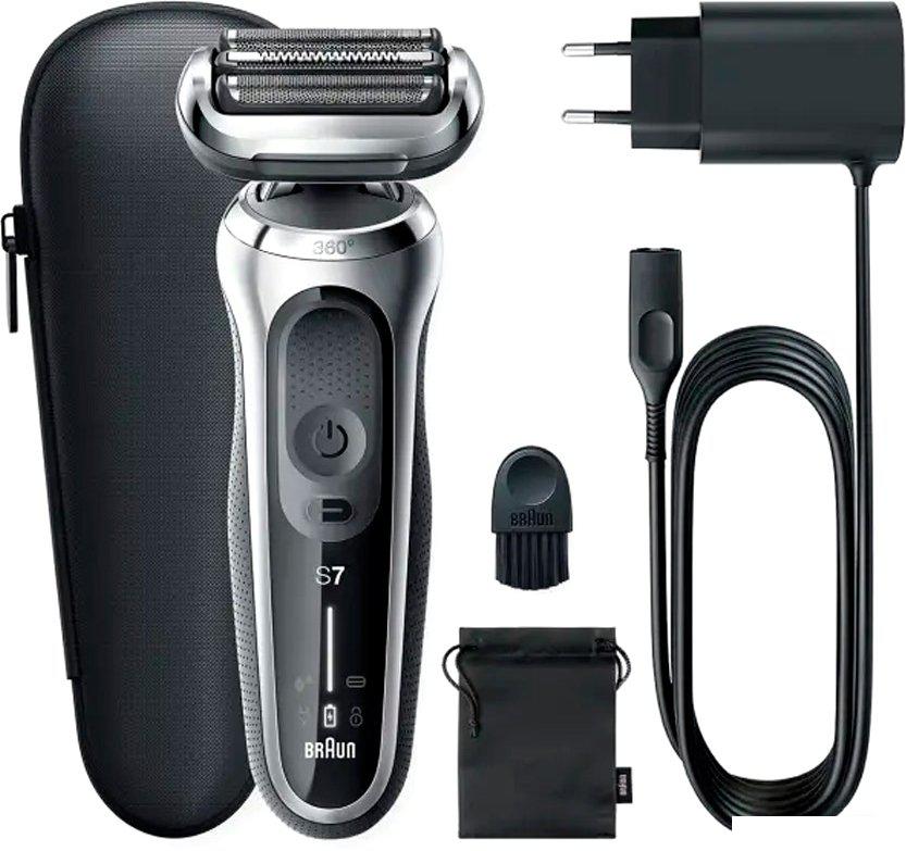Электробритва Braun Series 7 71-S1000s