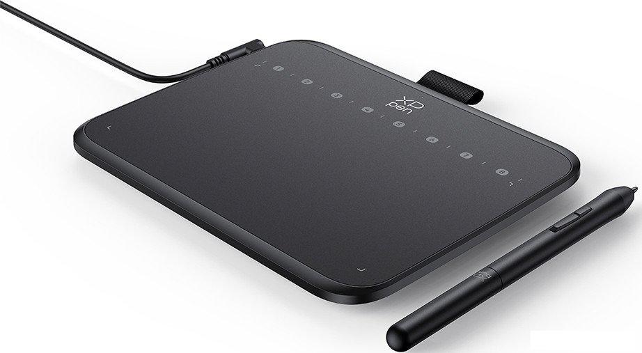 Графический планшет XP-Pen Deco 640
