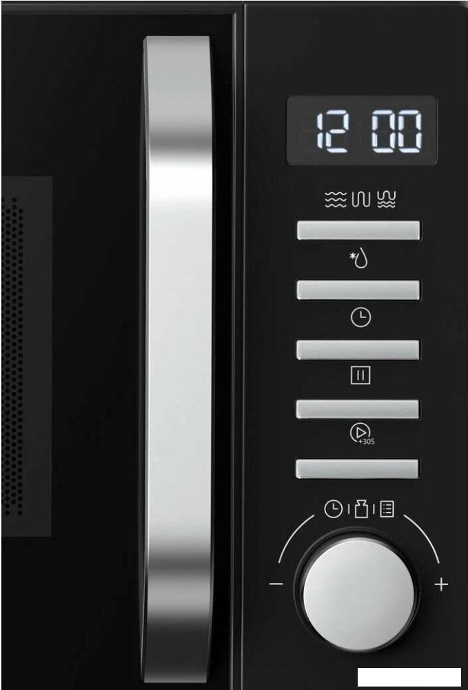 Микроволновая печь Haier HMB-DG208BA