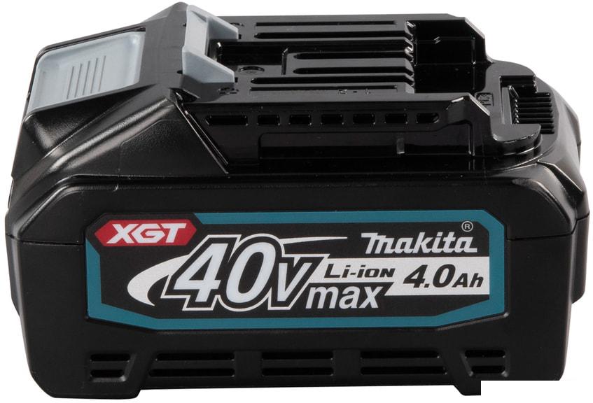Аккумулятор Makita BL4040 191B26-6 (40В/4 Ah)