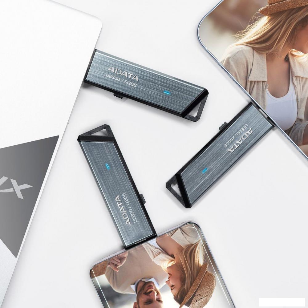 USB Flash ADATA UE800 256GB