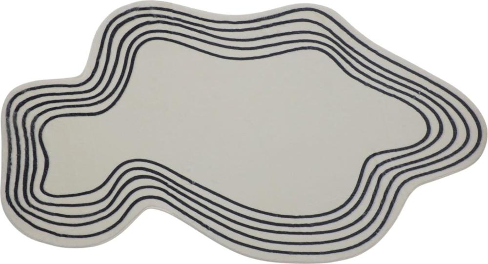 Ковер для жилой комнаты AksHome Snuggy Floor AKS-100 (150x200)