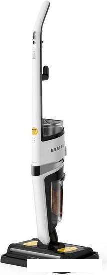 Вертикальный моющий пылесос Deerma DEM-VX20W