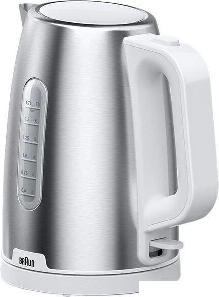 Электрический чайник Braun WK1500WH