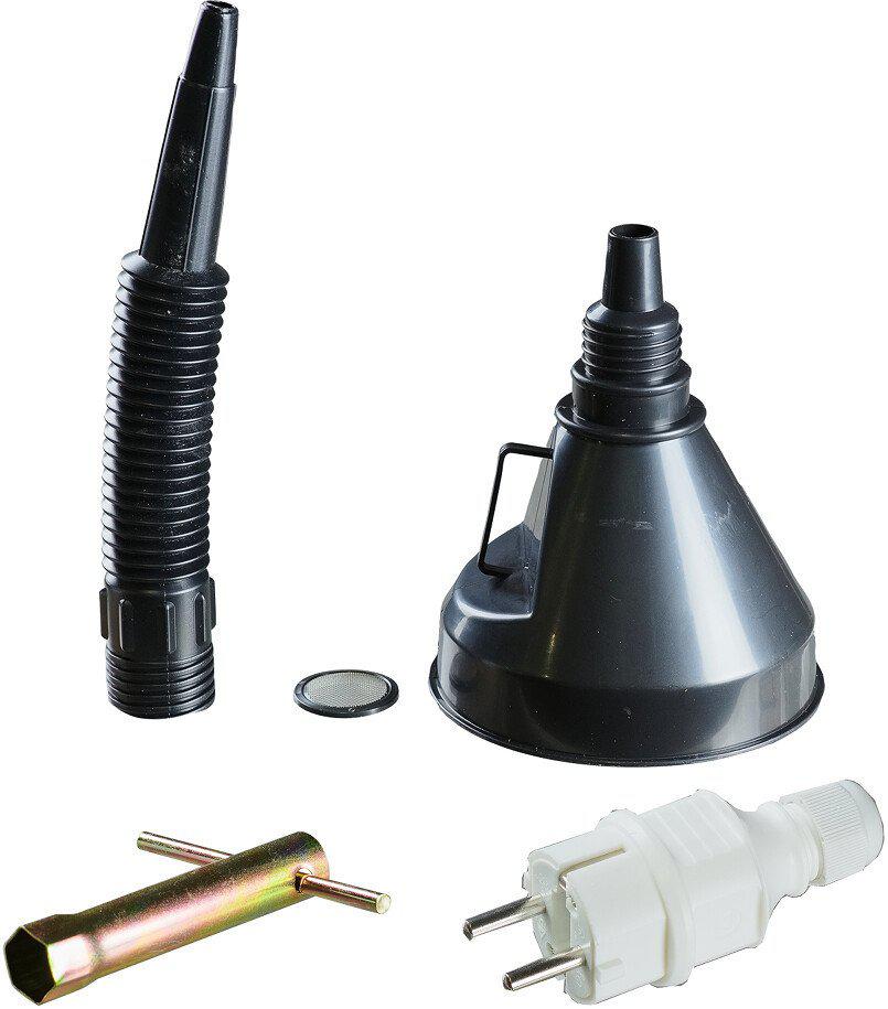 Бензиновый генератор Fubag PRI 1500 46718