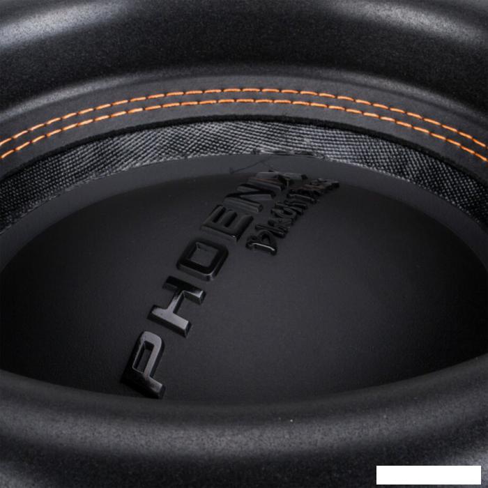 Головка сабвуфера DL Audio Phoenix Black Bass 12