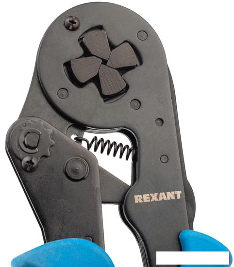Кримпер Rexant 12-3206