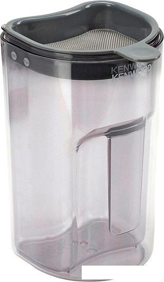 Соковыжималка Kenwood JMP600SI