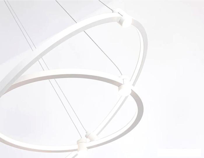 Подвесная люстра Ambrella light FL FL5505