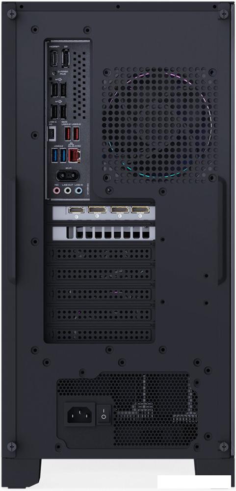 Компьютер Gigabyte Prime 5 AP551 AP5A7N8-5106