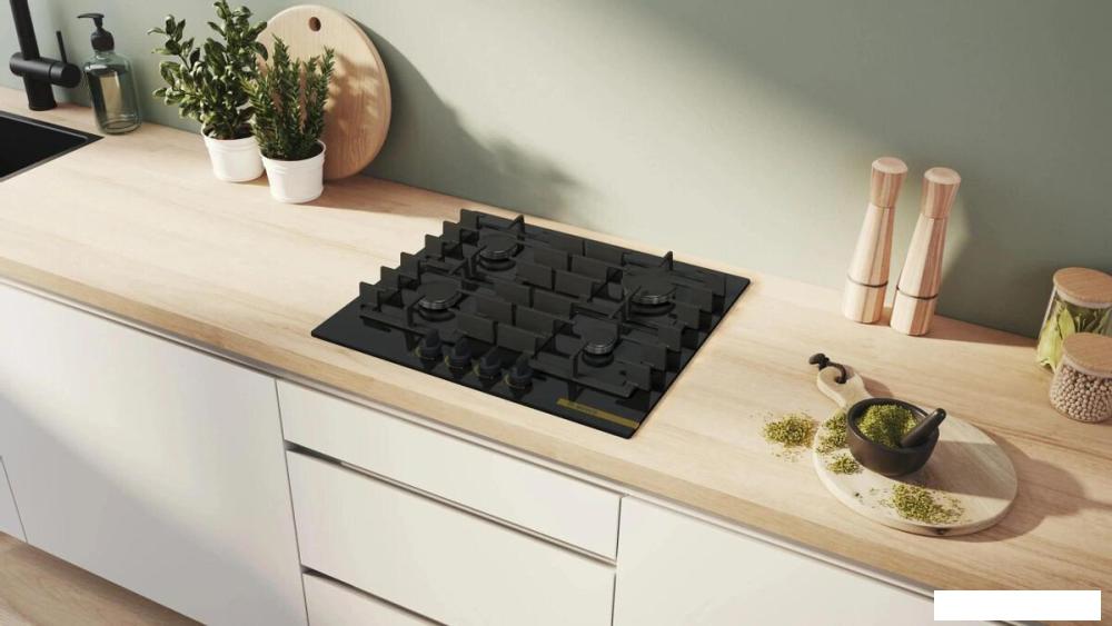 Варочная панель Bosch Serie 6 PPP6B6J40R