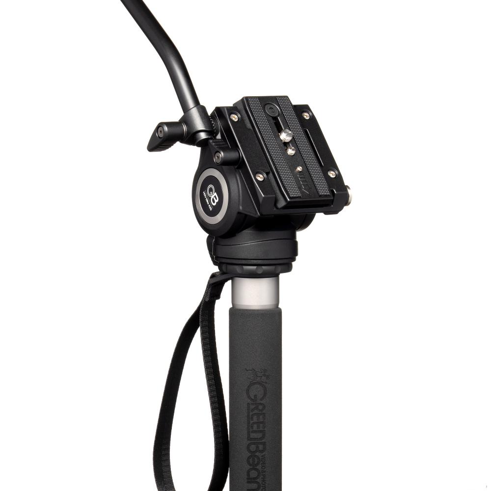 Монопод GreenBean HDV Elite 425