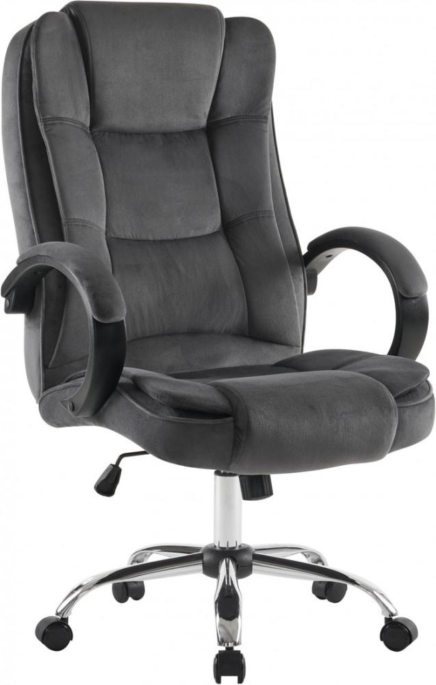 Офисное кресло Mio Tesoro Арно AF-C7307V (графит)