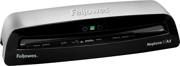 Ламинатор Fellowes Neptune 3 A3 [57215]