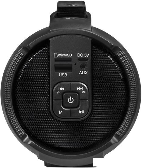 Беспроводная колонка Defender Beatbox 16