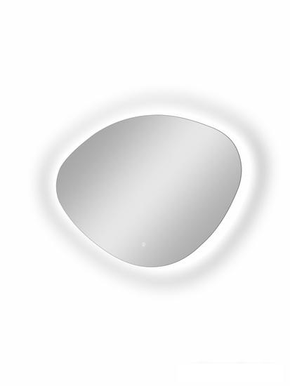 Континент Зеркало Alma Led 100x70