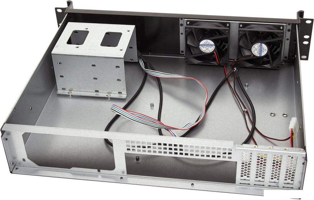 Корпус ExeGate 2U350-03 700W EX279759RUS