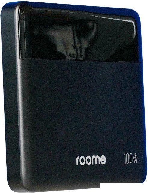 Внешний аккумулятор Roome Pulse X11 20000mAh (черный)