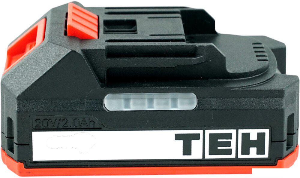 Аккумулятор для инструмента TEH LB2.0Ah 20V 10C (20В/2 Ah)